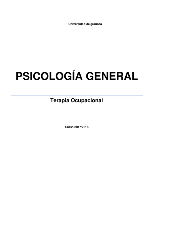 Miniatura del documento Introducción a la psicología.pdf