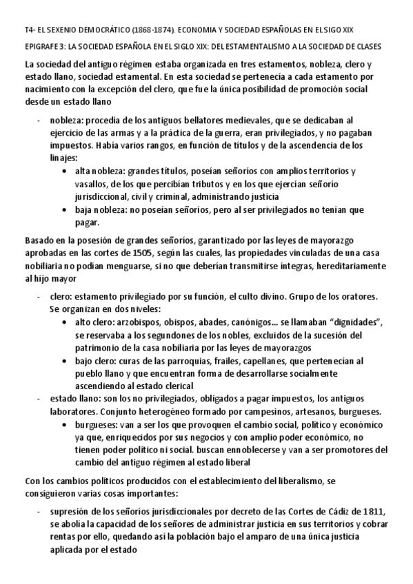 Miniatura del documento TEMA-4.-epigrafe-3.-La-sociedad-espanola-en-el-siglo-XIX-del-estamentismo-a-la-sociedad-de-clases.pdf