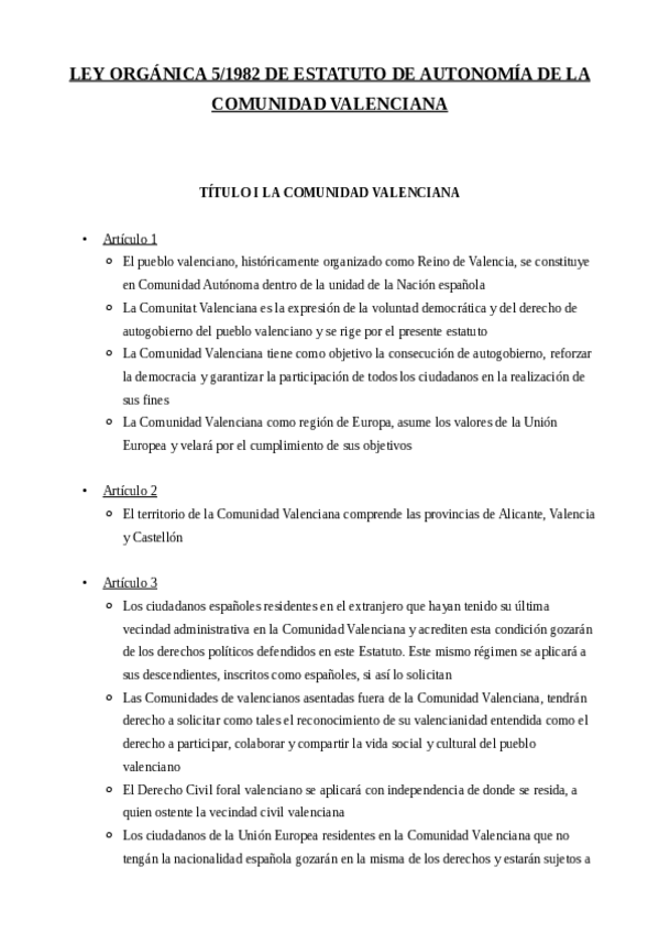 Miniatura del documento Estatuto-Comunidad-Valenciana-Ley-5-1982.pdf