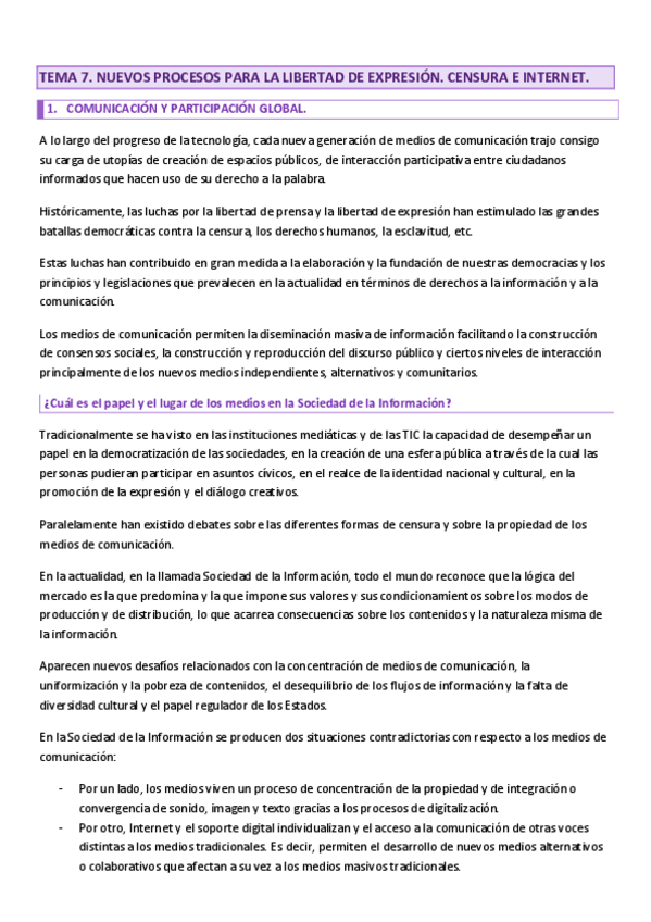 Miniatura del documento Tema-7.-Nuevos-procesos-para-la-libertad-de-expresion.-Censura-e-Internet.pdf
