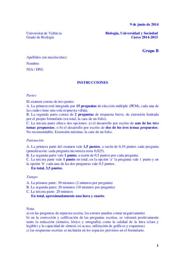 Miniatura del documento Examen grupo B (2014-2015).pdf