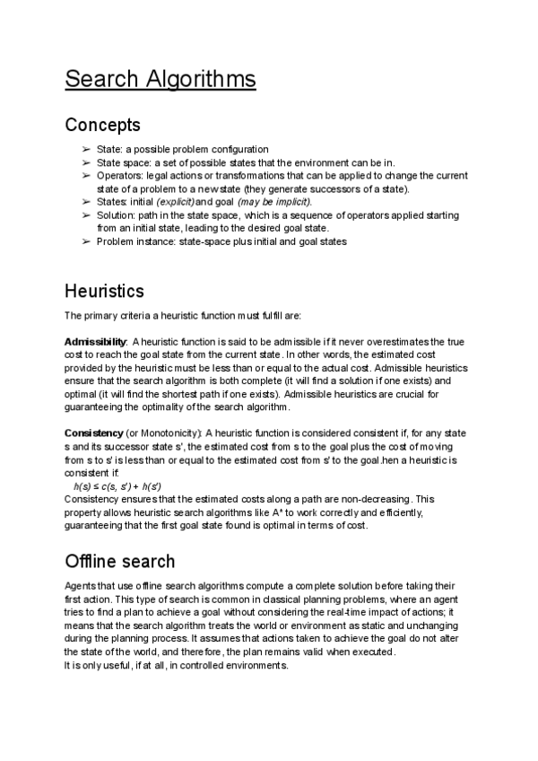 Miniatura del documento Introduction-to-AI-notes-on-AI-fist-curse-artificial-intelligence-UAB.pdf