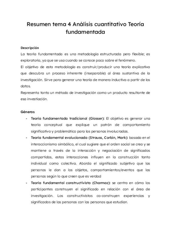Miniatura del documento Resumen-tema-4-Analisis-cuantitativo-Teoria-fundamentada.pdf