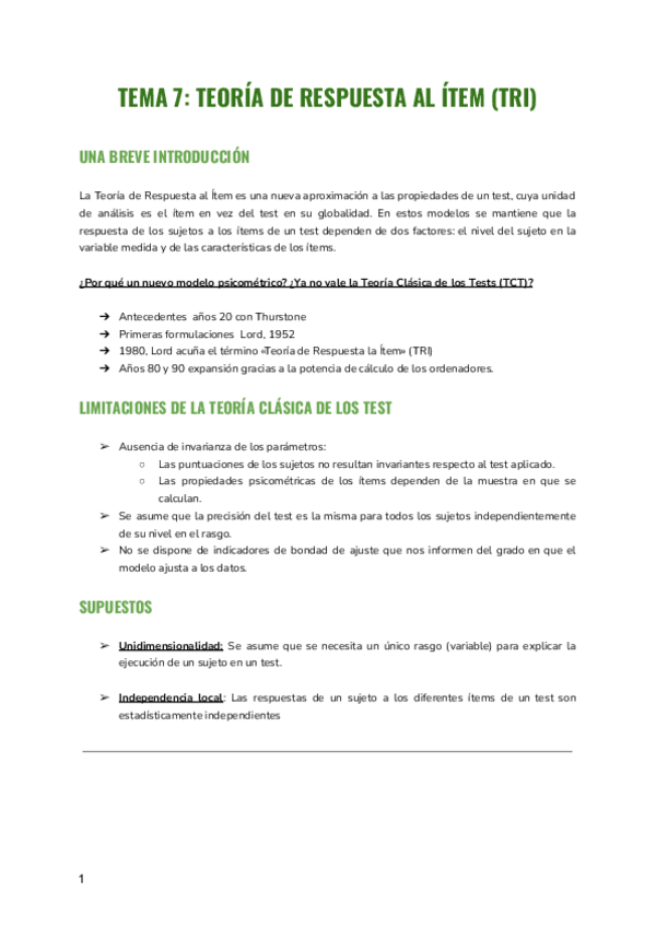 Miniatura del documento TEMA-7-PSICOMETRIA.pdf