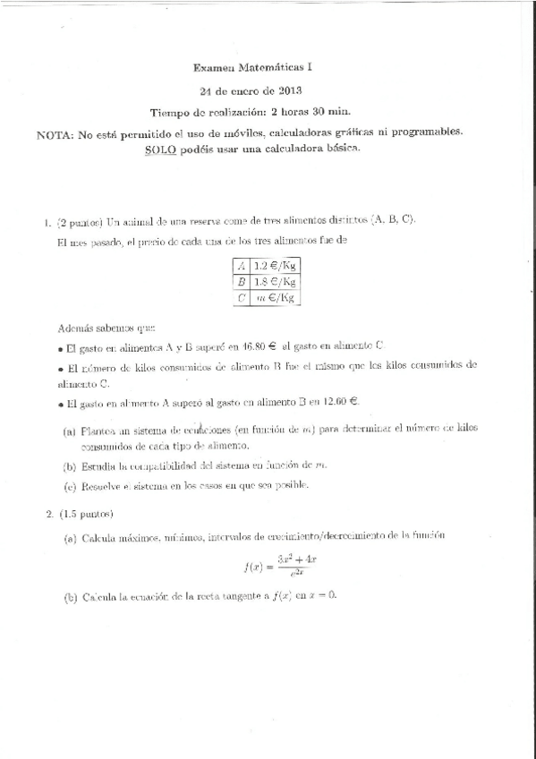 Miniatura del documento Examen matematicas Enero 2013.docx