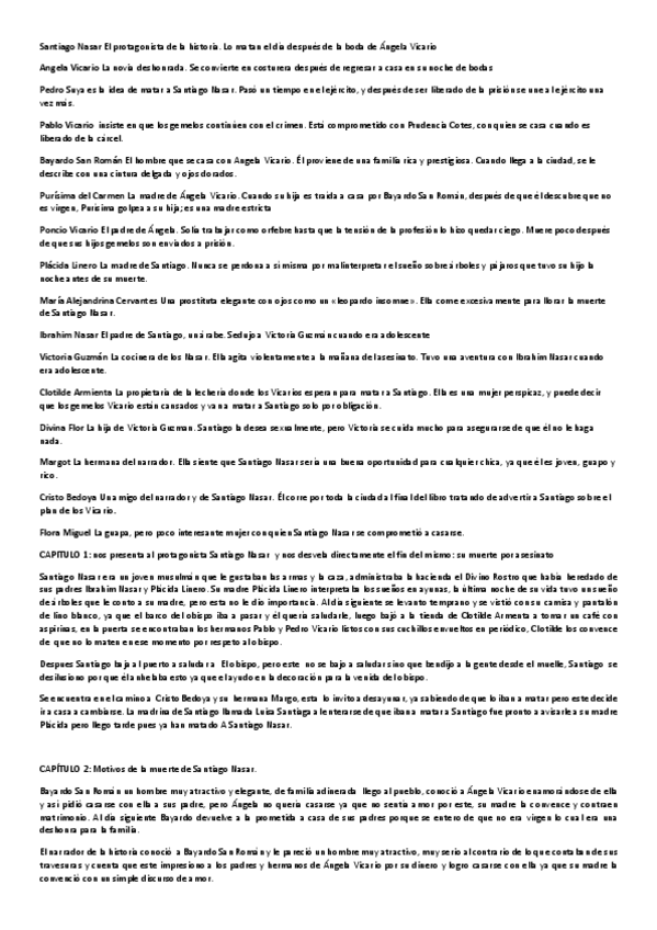 Miniatura del documento Resumen-Cronica-de-una-Muerte-Anunciada.pdf