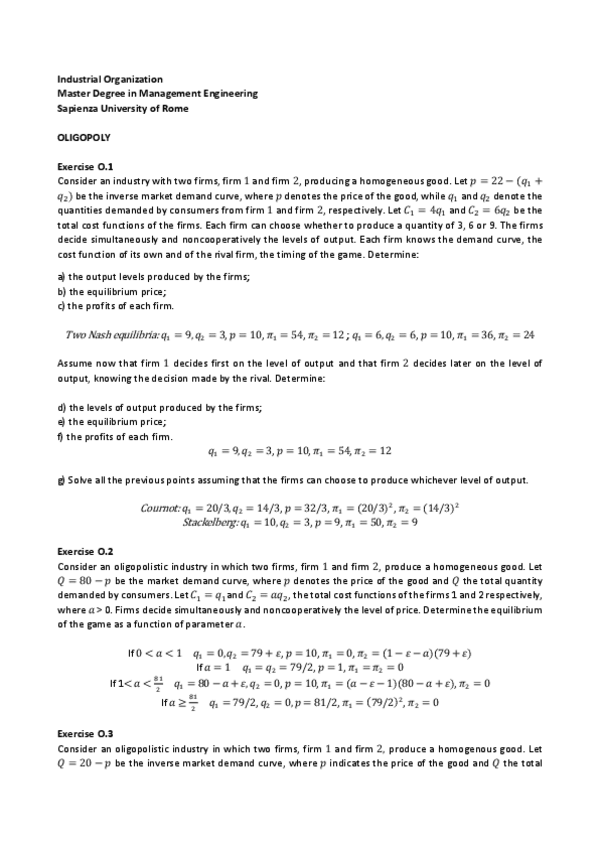 Miniatura del documento exercisesoligopolyTD.pdf