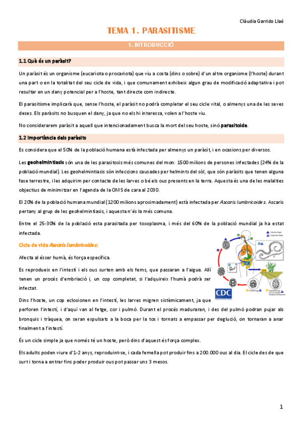 Miniatura del documento Parasito-primer-parcial.pdf