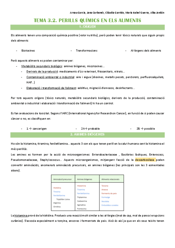 Miniatura del documento Tema-3.2-Perills-quimics-en-els-aliments.pdf