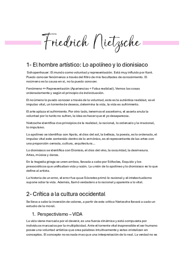 Miniatura del documento Apuntes-Filosofia-Friedrich-Nietzsche.pdf