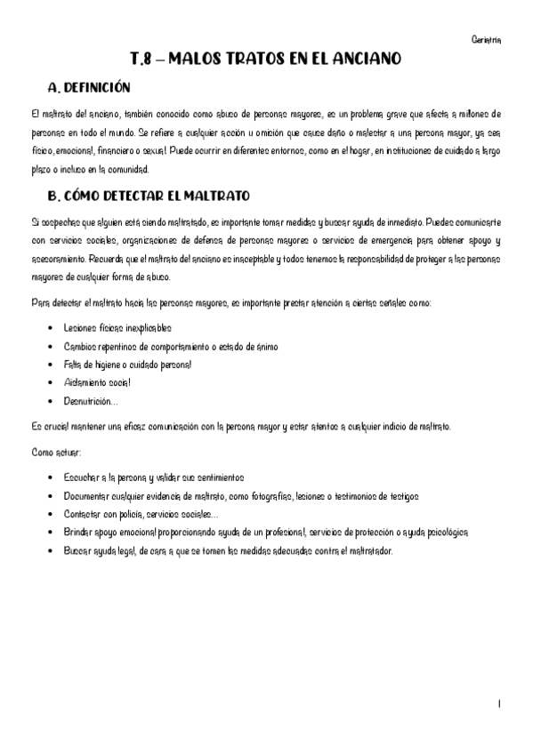 Miniatura del documento T.8 - Malos tratos en el anciano - Geriatría.pdf
