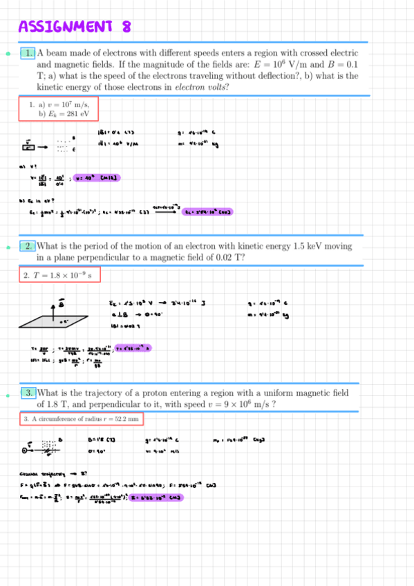 Miniatura del documento Exercises-Assignment-8-Magnetic-Field-and-Forces.pdf