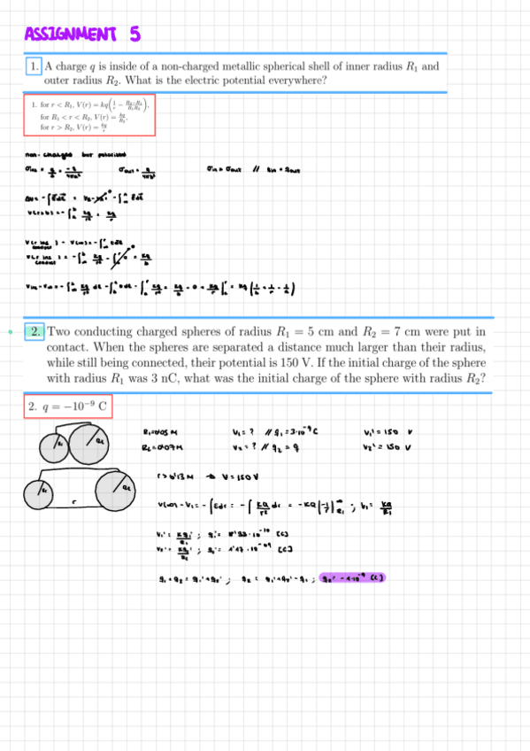 Miniatura del documento Exercises-Assignment-5-Electric-field-in-conductors.pdf