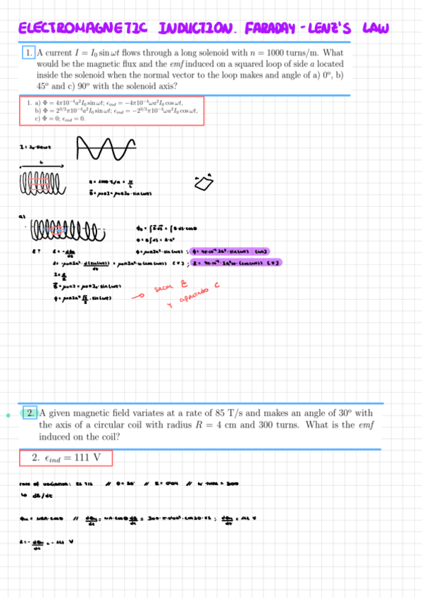 Miniatura del documento Exercises-Assignment-11-Faradays-Law.pdf