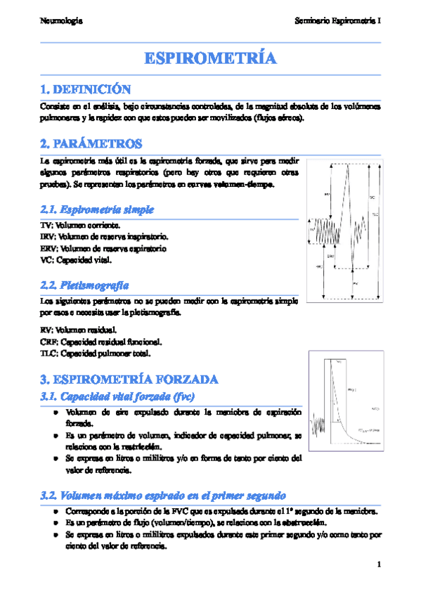 Miniatura del documento Seminario Espirometría I (02-11-17) - Documentos de Google.pdf