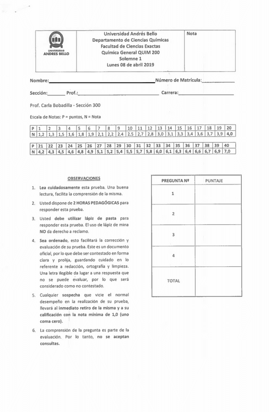 Miniatura del documento Pauta-Solemne-1-QUIM200-201910.pdf
