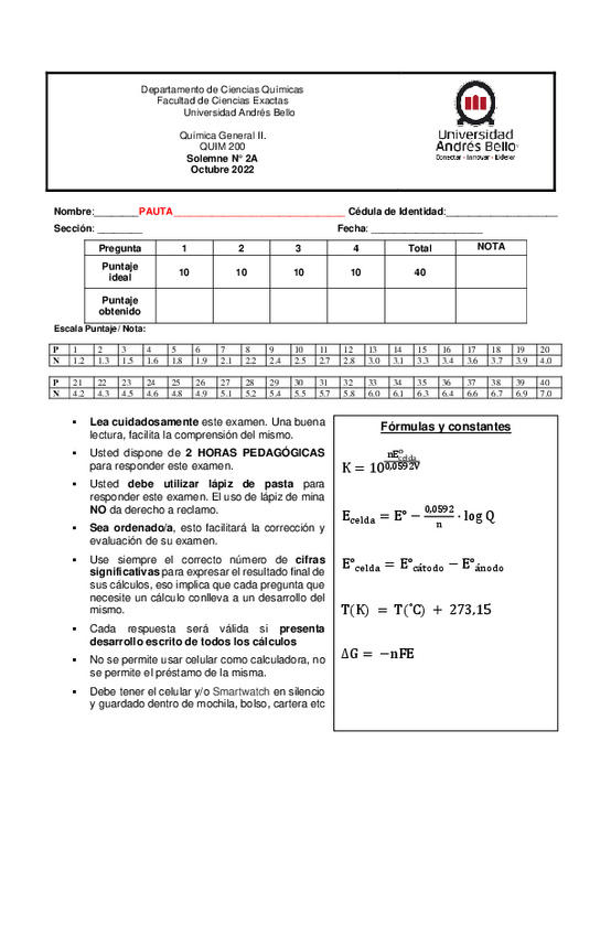 Miniatura del documento Pauta-SOLEMNE-2A-QUIM200-202220.pdf