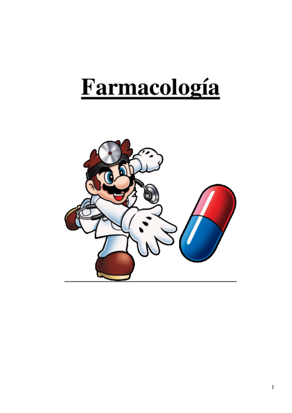 Miniatura del documento Resumen farmacología.pdf