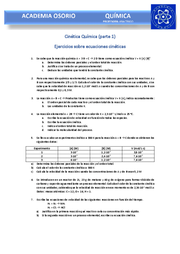 Miniatura del documento 11.EjerciciosCinticaQumicaparte1.pdf
