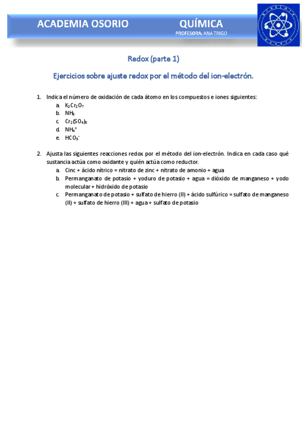 Miniatura del documento 22.EjerciciosRedoxparte1.pdf