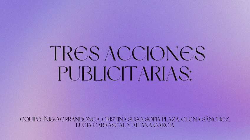 Miniatura del documento Exposición. Acciones Publicitarias..pdf