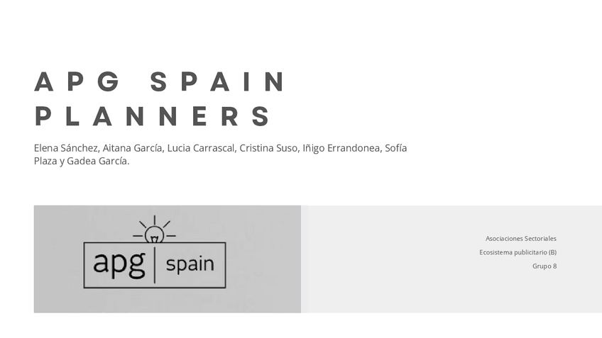 Miniatura del documento Exposición. Asociaciones Sectoriales..pdf