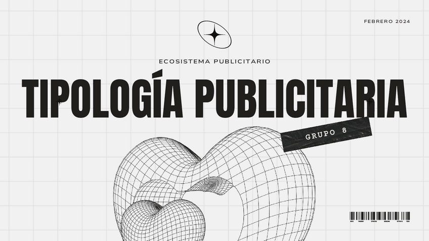 Miniatura del documento Exposición. Tipología Publicidad..pdf