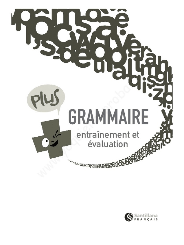 Miniatura del documento Gramática Francés.pdf