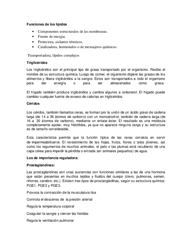 Miniatura del documento Tema-6-Funciones-de-los-lipidos.docx