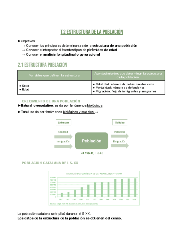 Miniatura del documento Demografía - T.2 Estructura de la población.pdf