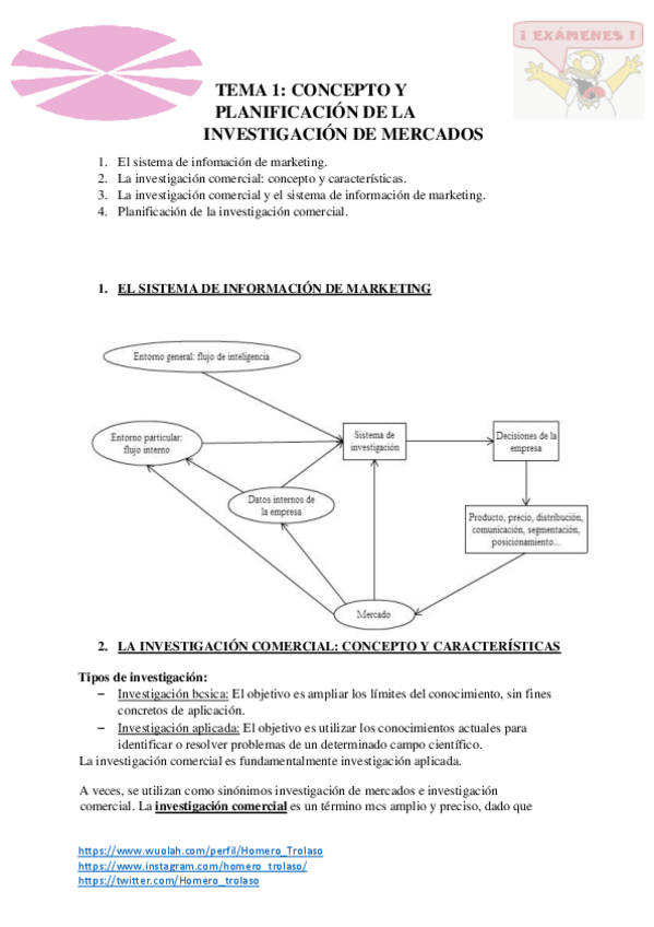 Miniatura del documento Apuntes Completos Investigación de Mercados.pdf