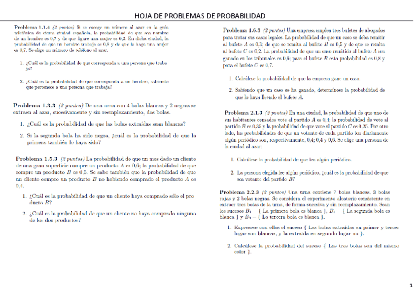 Miniatura del documento HOJA-EJERCICIOS-PROBABILIDAD-1-2-BACH.pdf