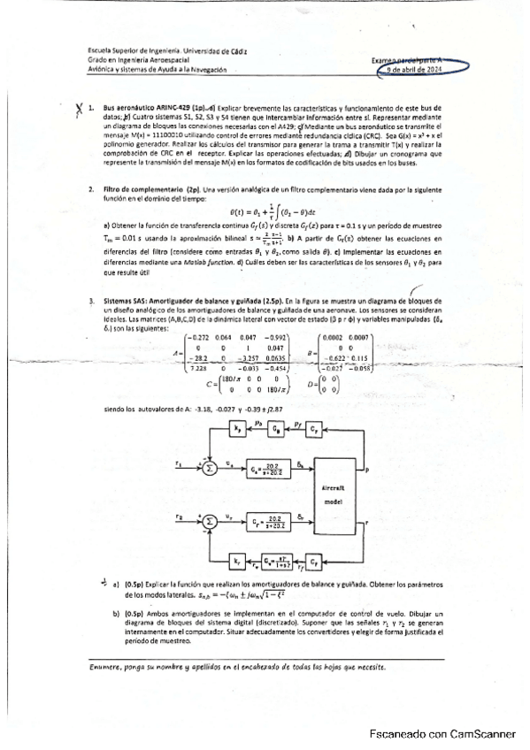 Miniatura del documento Examen-parcial-abril-2024-Avionica.pdf