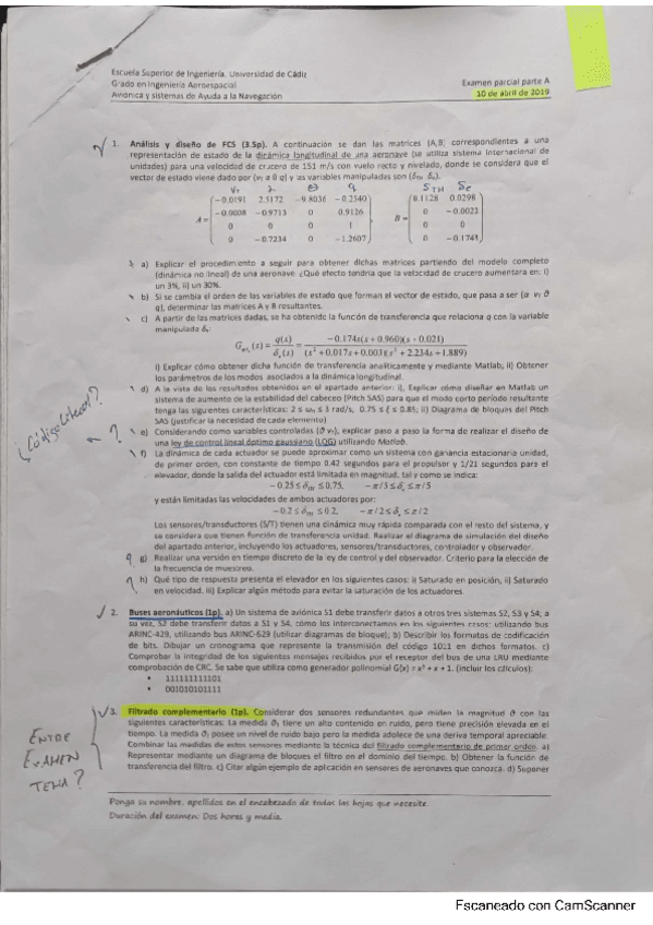 Miniatura del documento Examen-parcial-resuelto-abril-2019-Avionica.pdf