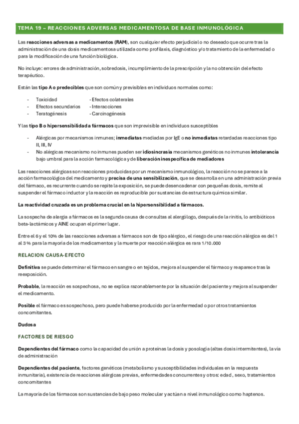 Miniatura del documento TEMA-19-REACCIONES-ADVERSAS-MEDIACAMENOS.pdf