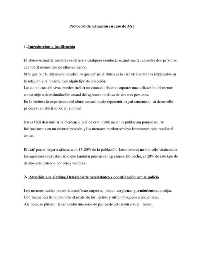 Miniatura del documento Protocolo de actuación en caso de ASI.pdf