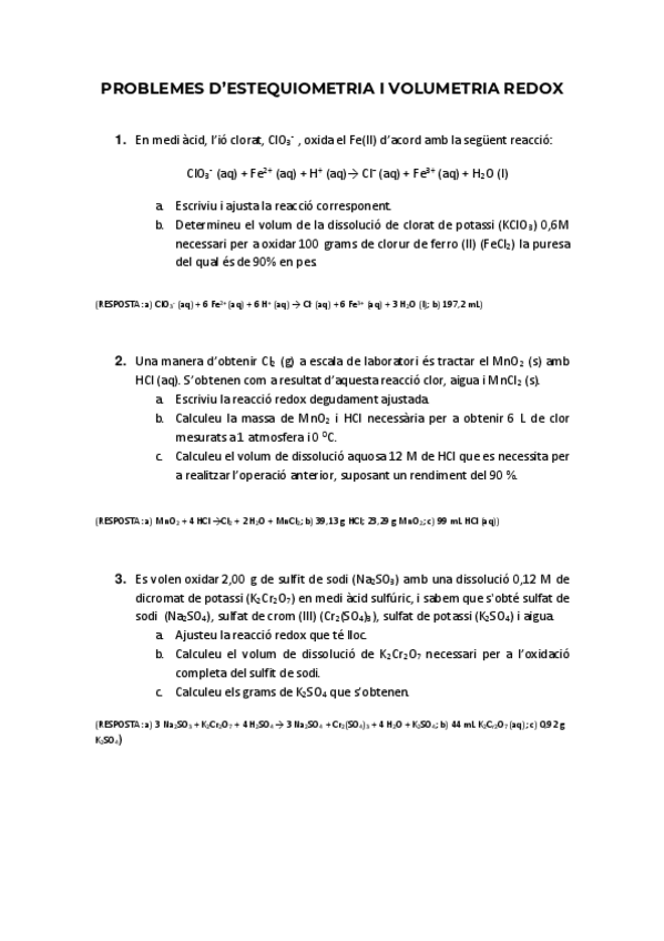 Miniatura del documento 03ExercicisESTEQUIOMETRIA-I-VOLUMETRIA-REDOX.pdf