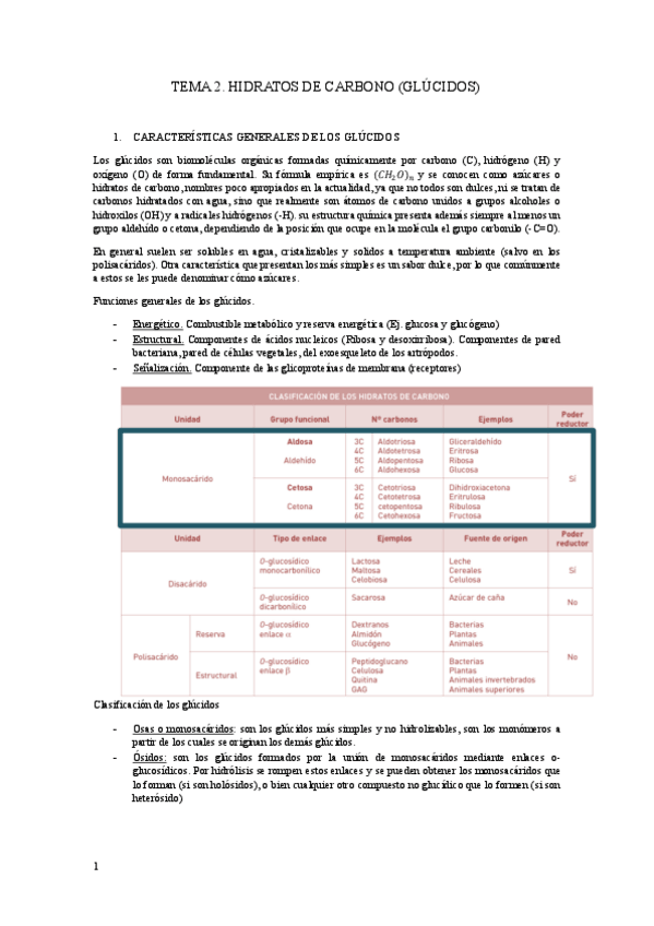 Miniatura del documento Tema-2.-Glucidos.pdf