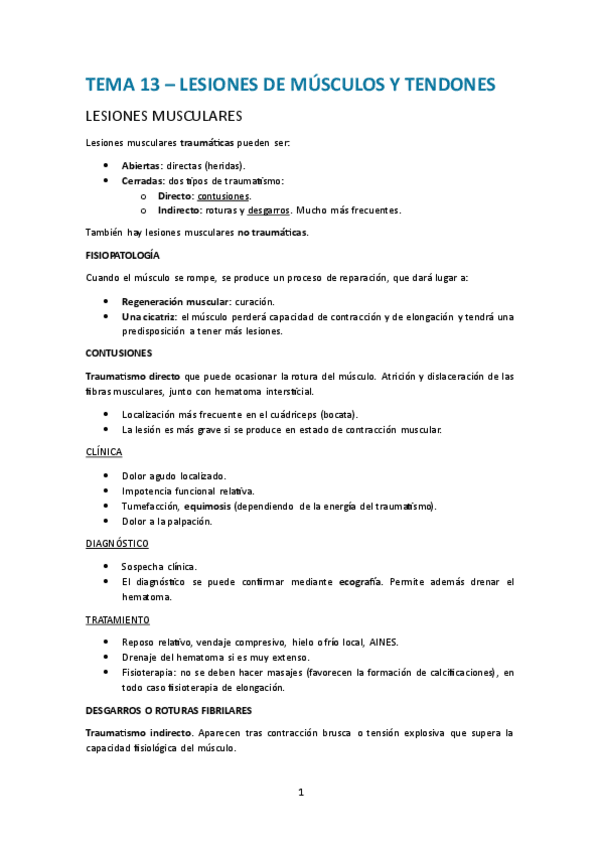 Miniatura del documento Tema-13.-Lesiones-musculares-y-tendinosas.pdf