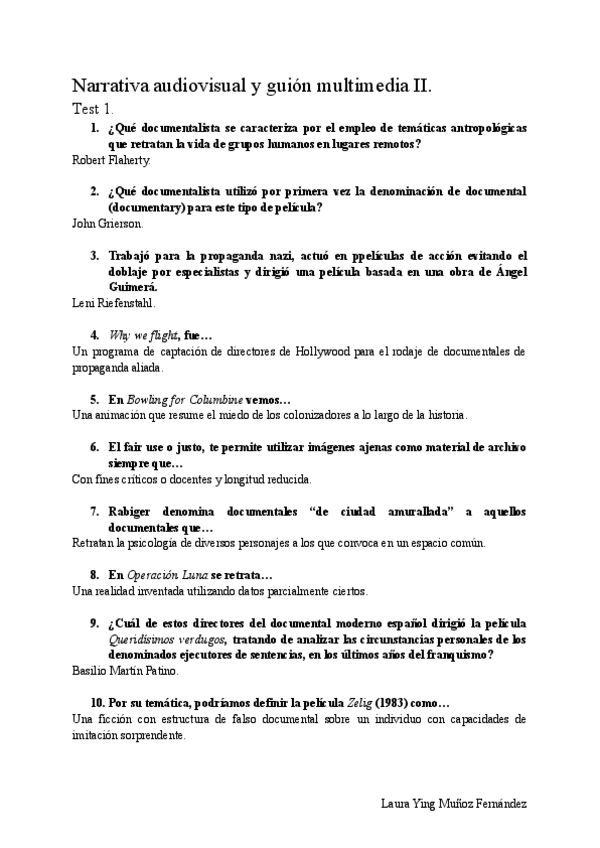 Miniatura del documento Tests_Narrativa Audiovisual y Guion Multimedia II.pdf