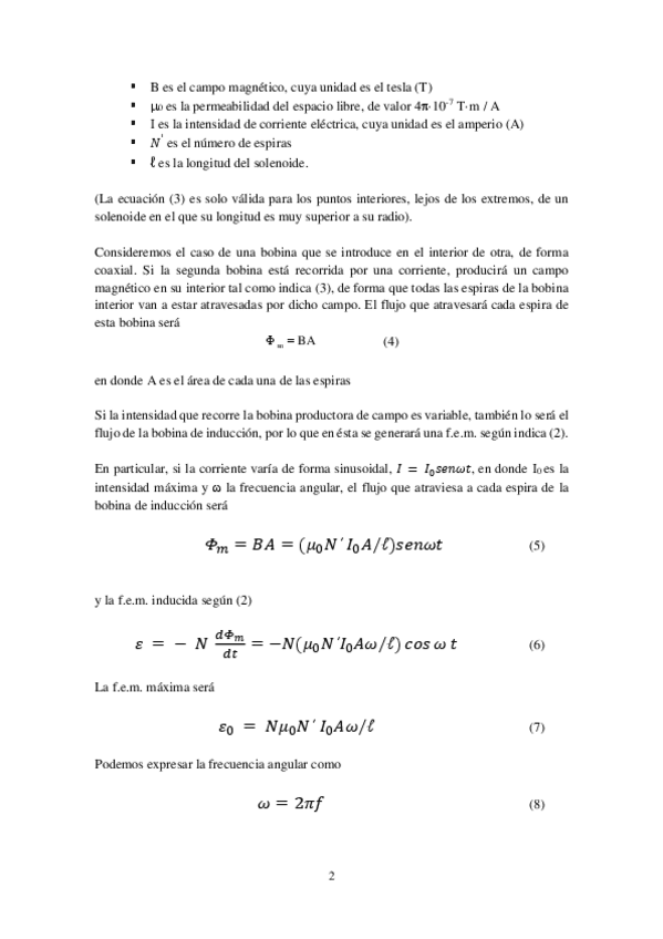 Apuntes de Doble Grado en Ingeniería Biomédica e Ingeniería en ...