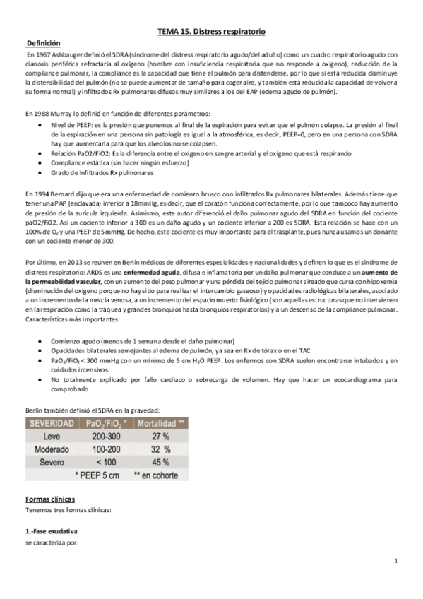 Miniatura del documento Tema 15. Distres respiratorio.pdf