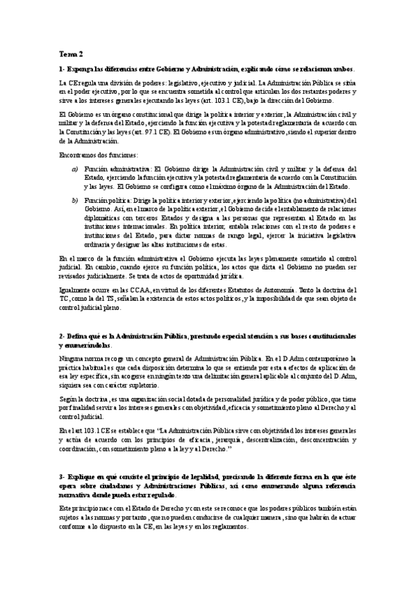 Miniatura del documento Sistema juridicoadministrativo Cuestionario Tema-2.pdf