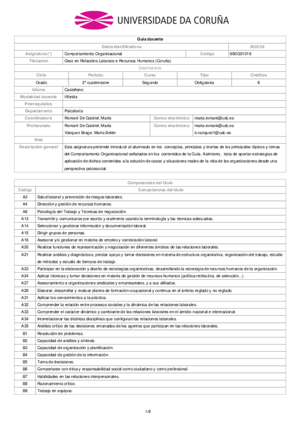Miniatura del documento GUIA-DOCENTE-COMPORTAMIENTO-ORGANIZACIONAL-20232024.pdf