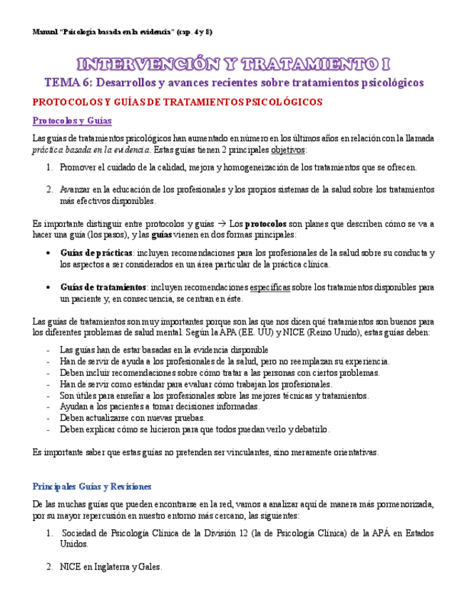 Miniatura del documento T6 (Bloque 2) Desarrollos y avances recientes en intervenciones.pdf