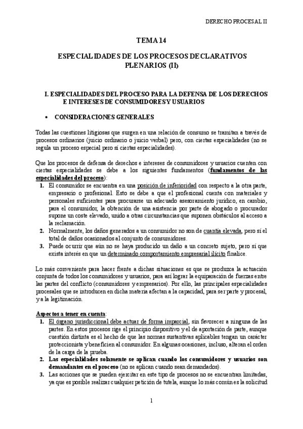 Miniatura del documento Tema-14-Derecho-Procesal-II.pdf