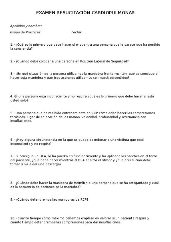 Miniatura del documento EXAMEN-Sorpresa-.......-RESUCITACION-CARDIOPULMONAR.docx