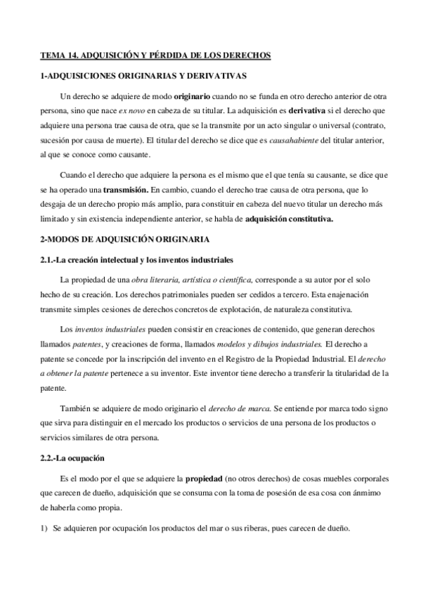 Miniatura del documento Tema-14.-Derecho-Civil-resumen.pdf