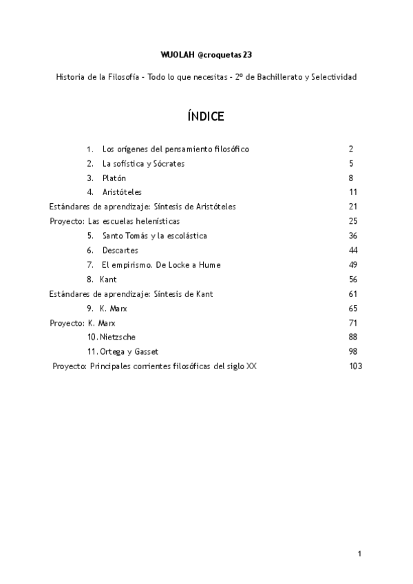 Miniatura del documento Todo lo que necesitas para Historia de la Filosofia en 2º de Bachillerato.pdf