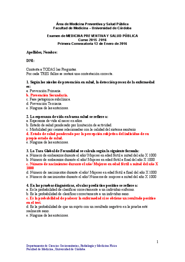 Miniatura del documento Respuestas Examen Tipo Test Medicina Preventiva 13-01-2016.pdf
